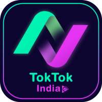Tok Tok India : Short Video Maker & Sharing App