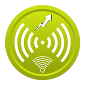 WiFi Optimizer icon