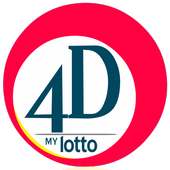 4D MY lotto