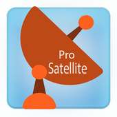 Satellite Derector Pro free الساتلايت ديريكتور on 9Apps