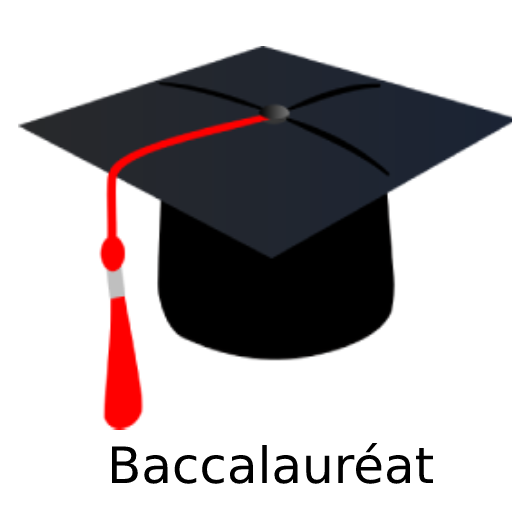 Baccalauréat иконка