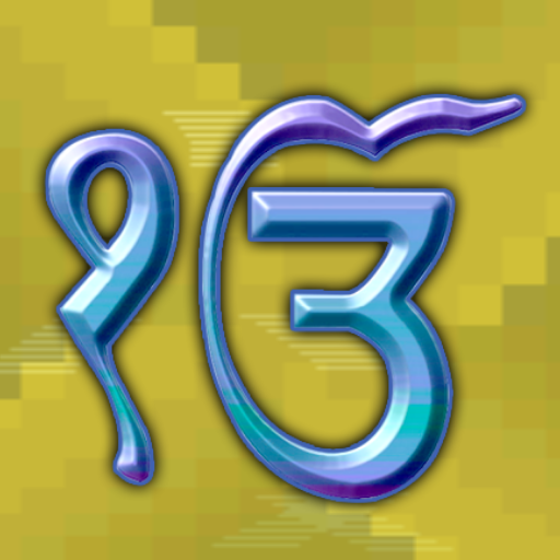 Satnam Waheguru Live Wallpaper icon