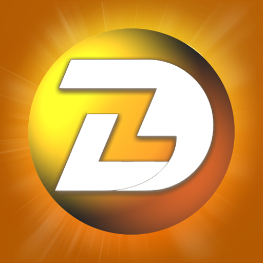 Lucky Duel - Free Lottery Games, Win Real Money icon