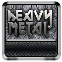 Heavy Metal Radio