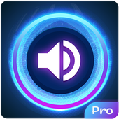Super Volume Booster Pro &amp; Loud Sound Booster icon