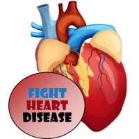Fight Heart Disease - Diet and Health Tips