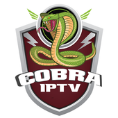 Cobra IPTV icon