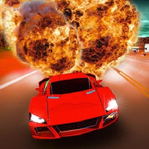 Fire Fury Racing иконка