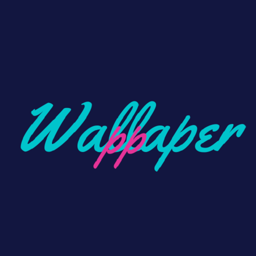 Wallppaper icon