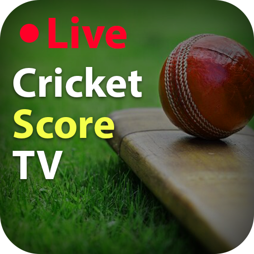 Live Cricket TV - Sports TV icon
