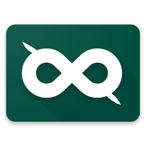 Infinity Quiz icon