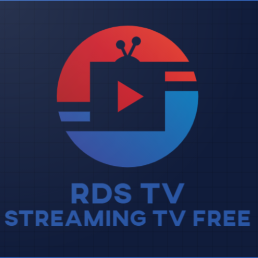 RDS TV Online : Indonesia dan Mancanegara Gratis icon