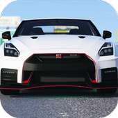 Drive Sport Car Nissan - Amazing Car 2019