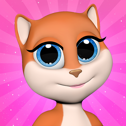 My Talking Cat Sofy icon