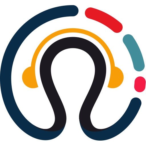 Tempo : Mix,Merger,Cut,Audio Editor &amp; Player icon