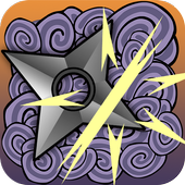 Ninja Blade icon