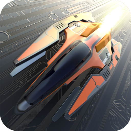 Space Racing 2 icon