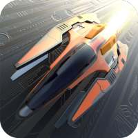 Space Racing 2