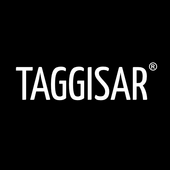 Taggisar - Scan and edit QR's icon