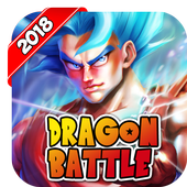 Dragon Battle Super Saiyan : Last Fighters icon