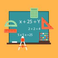 7th Grade Common Core Math on 9Apps