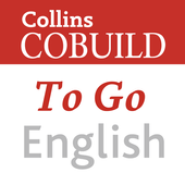 Collins COBUILD Dict to Go icon