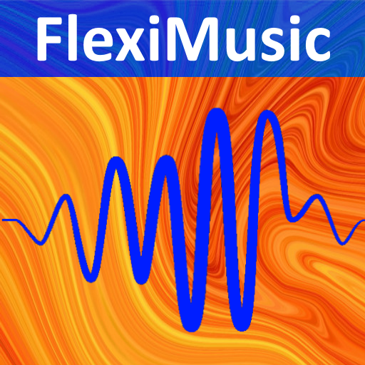 FlexiMusic FX Player icon