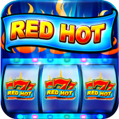 Slots Red Hot 777 icon