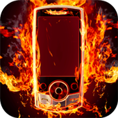 Fire Screen 2 icon