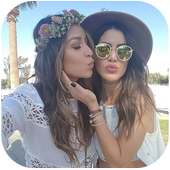 Best Friend Forever wallpaper _ BFF 💖 on 9Apps