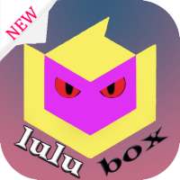 Free lulu App box Manager and information on 9Apps