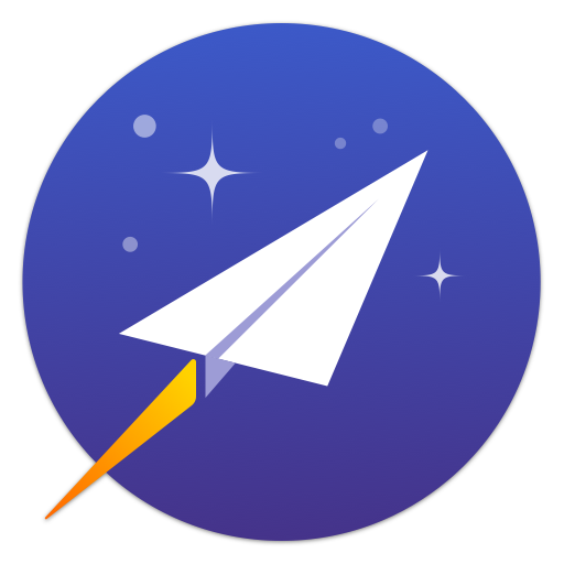 Newton Mail - Email App for Gm icon