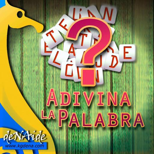 Adivina la Palabra icon