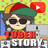 Clicker Tube - Tuberストーリー icon