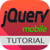 Master jQuery Mobile icon