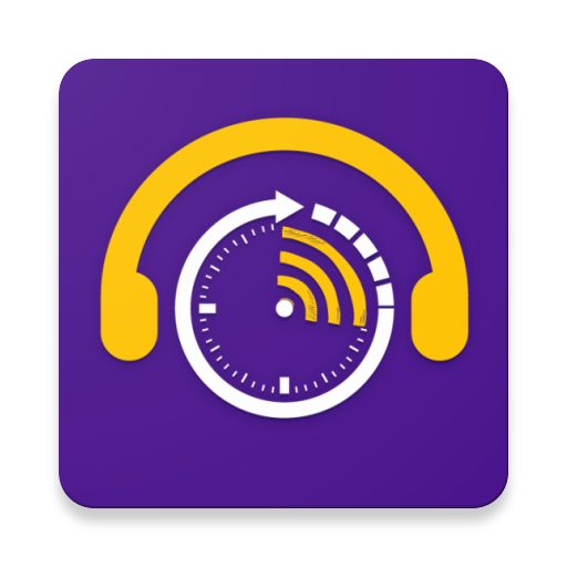 Data and Music Scheduler(Music Timer) icon