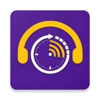 Data and Music Scheduler(Music Timer)