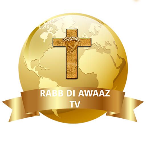 RDA TV icon
