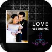 Wedding Album Effect icon