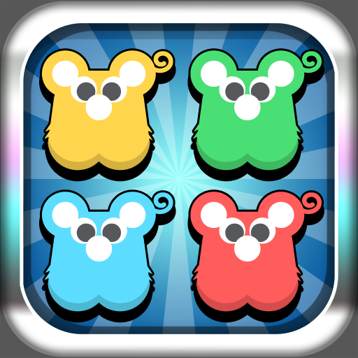 Revo Ludo icon