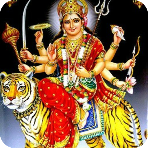 Nav Durga Raksha Mantra icon