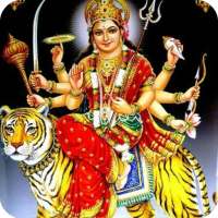 Nav Durga Raksha Mantra on 9Apps