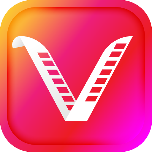 Video Downloader – Video Downloader Free App 2021 icon