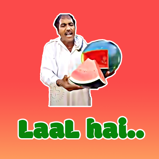 Funny Urdu Stickers For WA icon