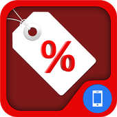 Discount Calculator icon