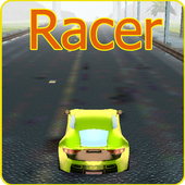 Traffic Racer icon