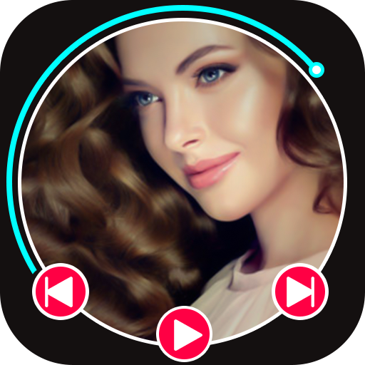 Video Player Pro icon