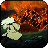 Anime Legend Ninja Battle icon