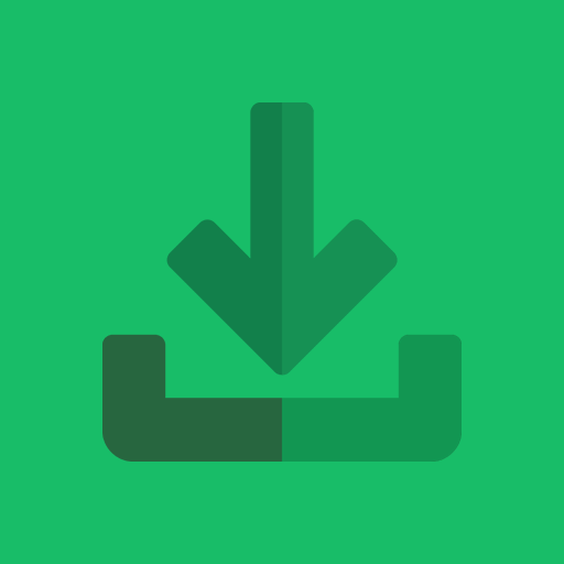 Status Saver - Download &amp; Save Status for WhatsApp icon