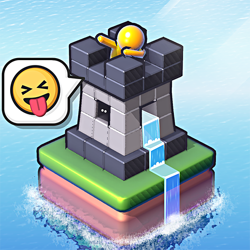 Crush Castle : Idle Tycoon Game icon